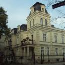Bolesławiec, Villa Ambasada